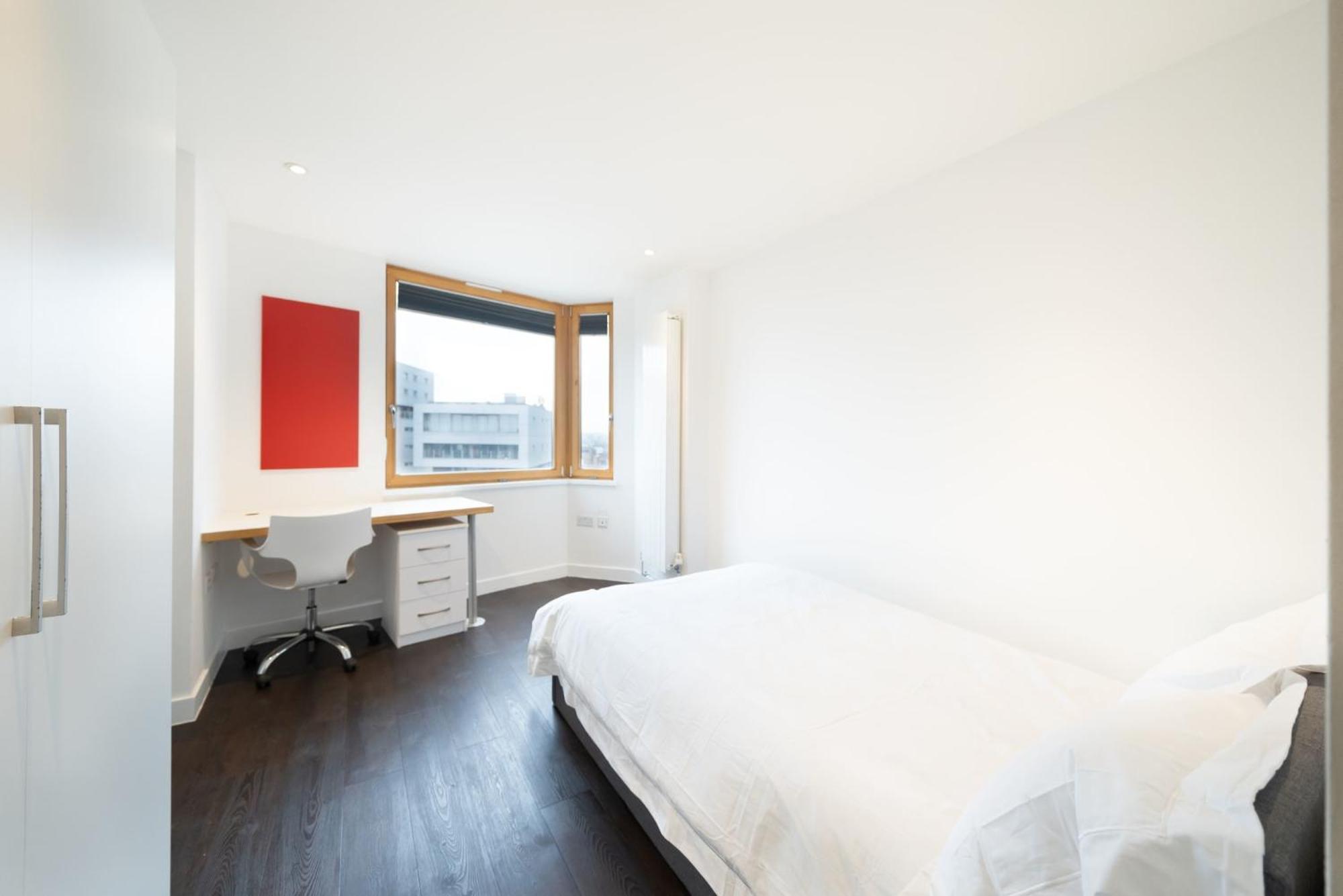 Apartamento Chapter Aldgate