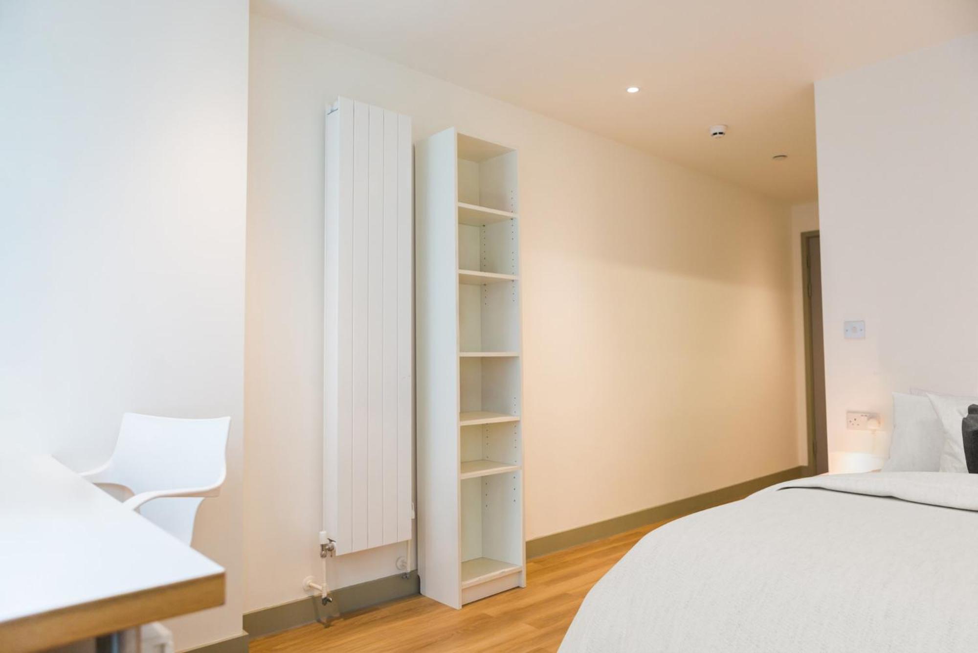 Chapter Aldgate Apartamento Londres