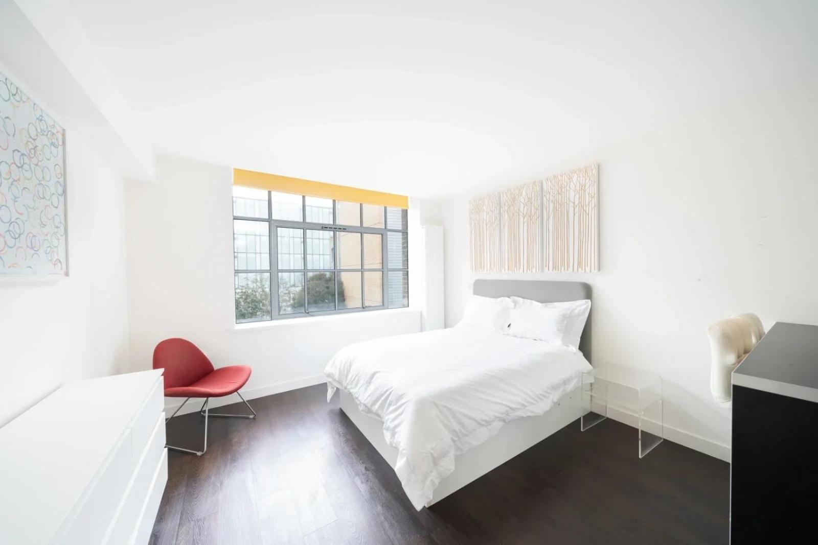 Apartamento Chapter Aldgate