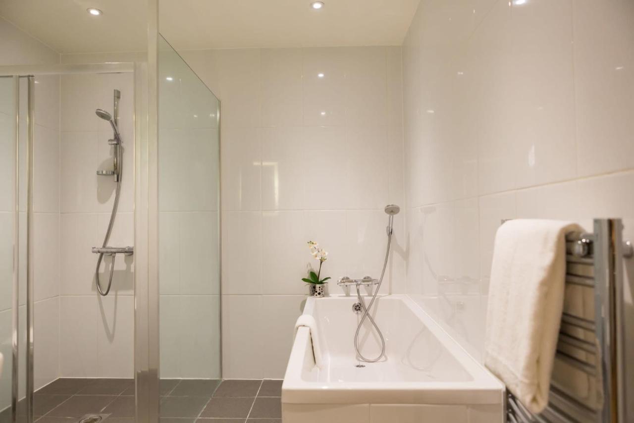 Chapter Aldgate Apartamento