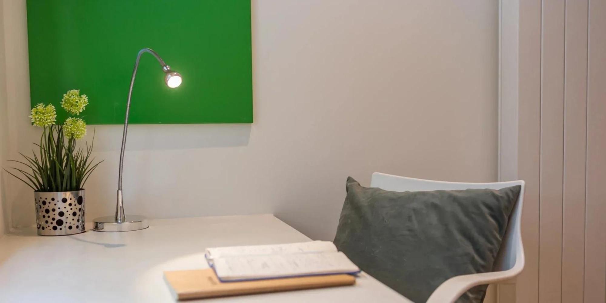 Chapter Aldgate Apartamento Londres