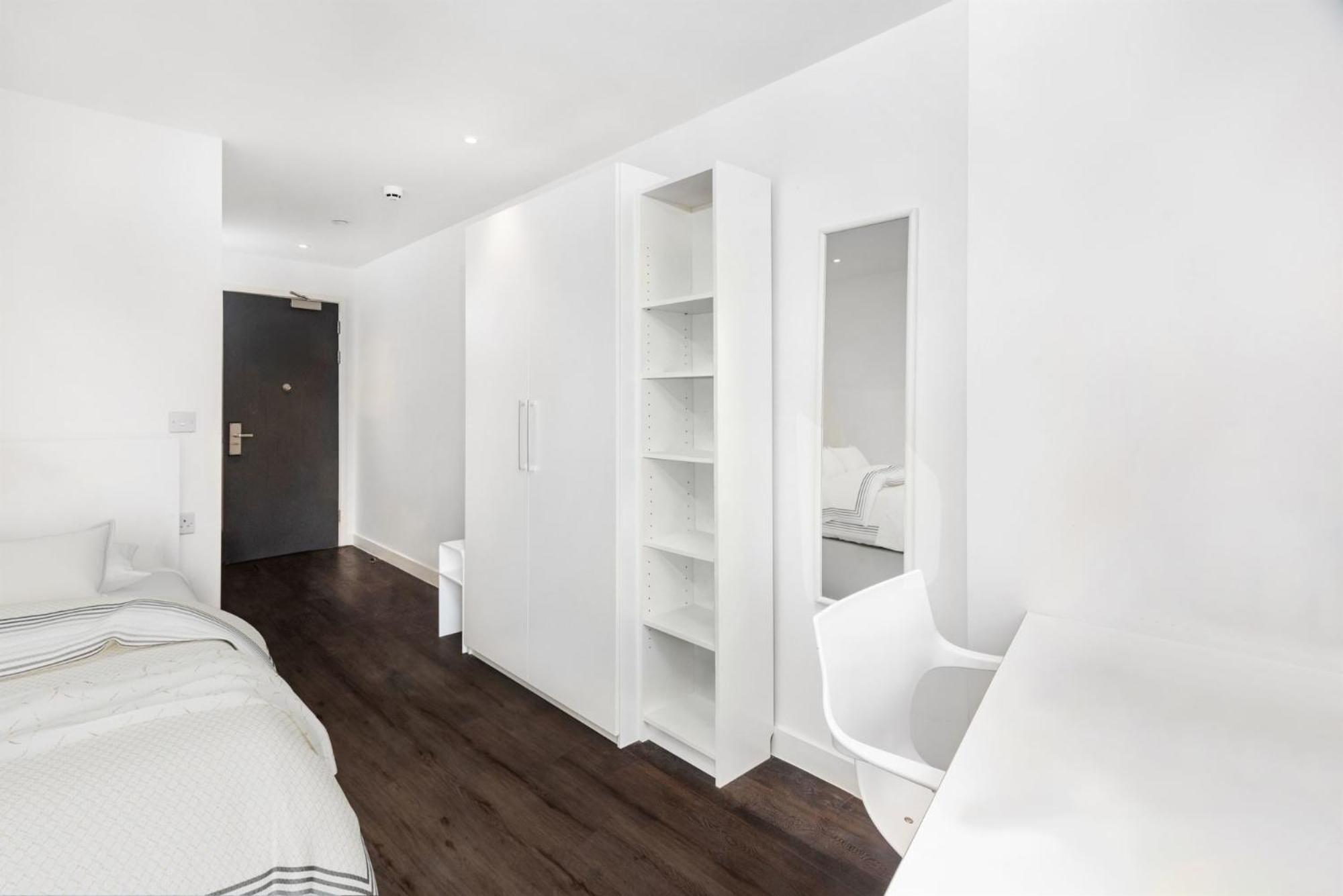 Chapter Aldgate Apartamento