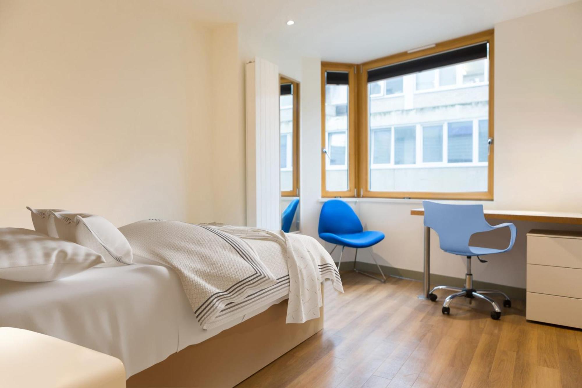 Apartamento Chapter Aldgate
