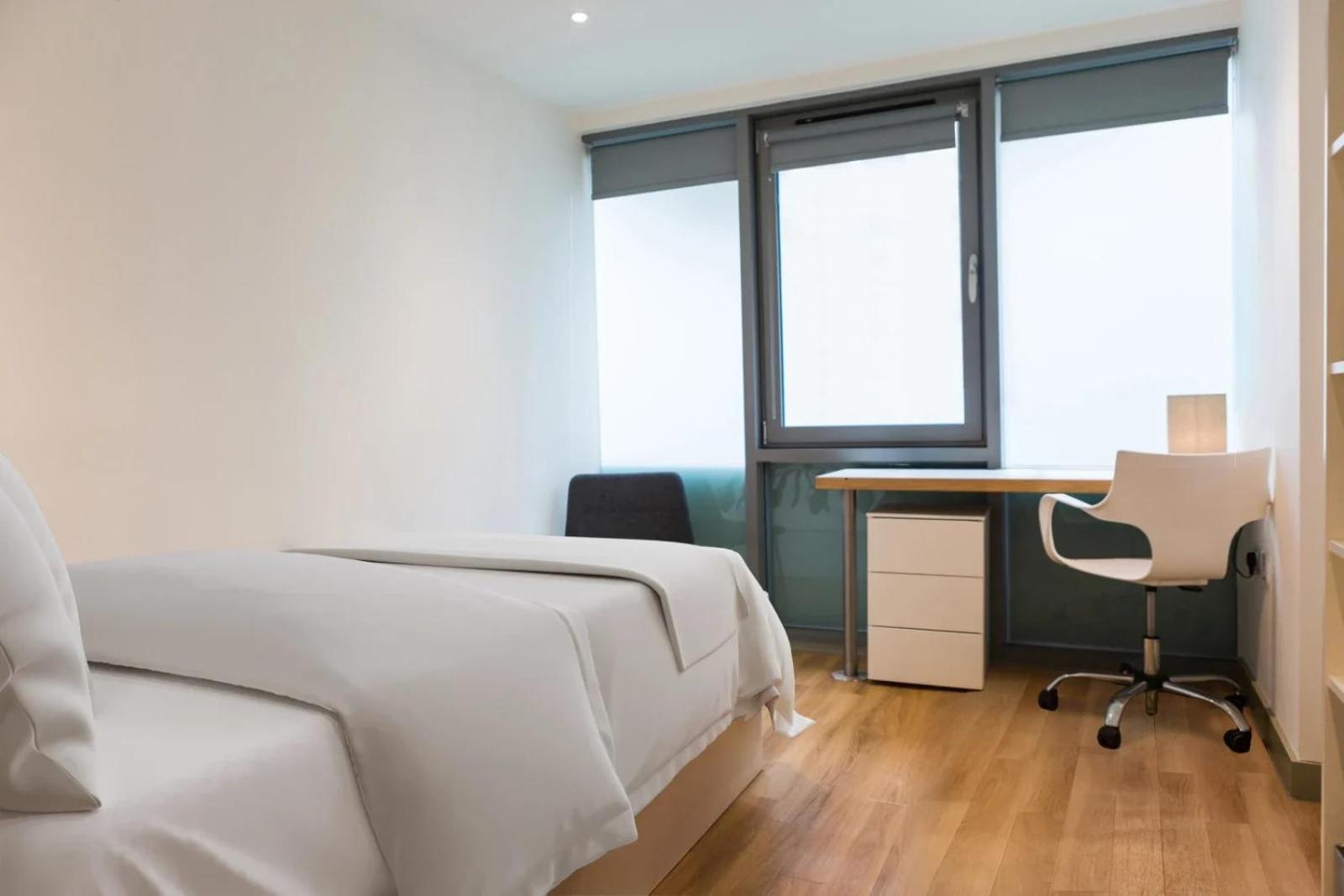 Chapter Aldgate Apartamento