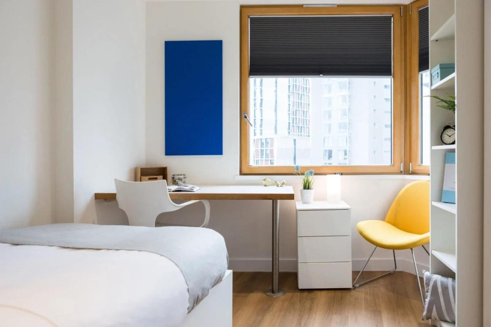 Chapter Aldgate Apartamento Londres